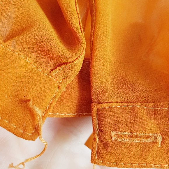 Forever 21 Chic Dress - Picture 6 of 8